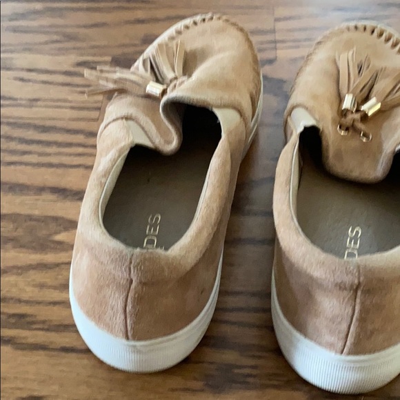 Jslides size 8 - Picture 3 of 3